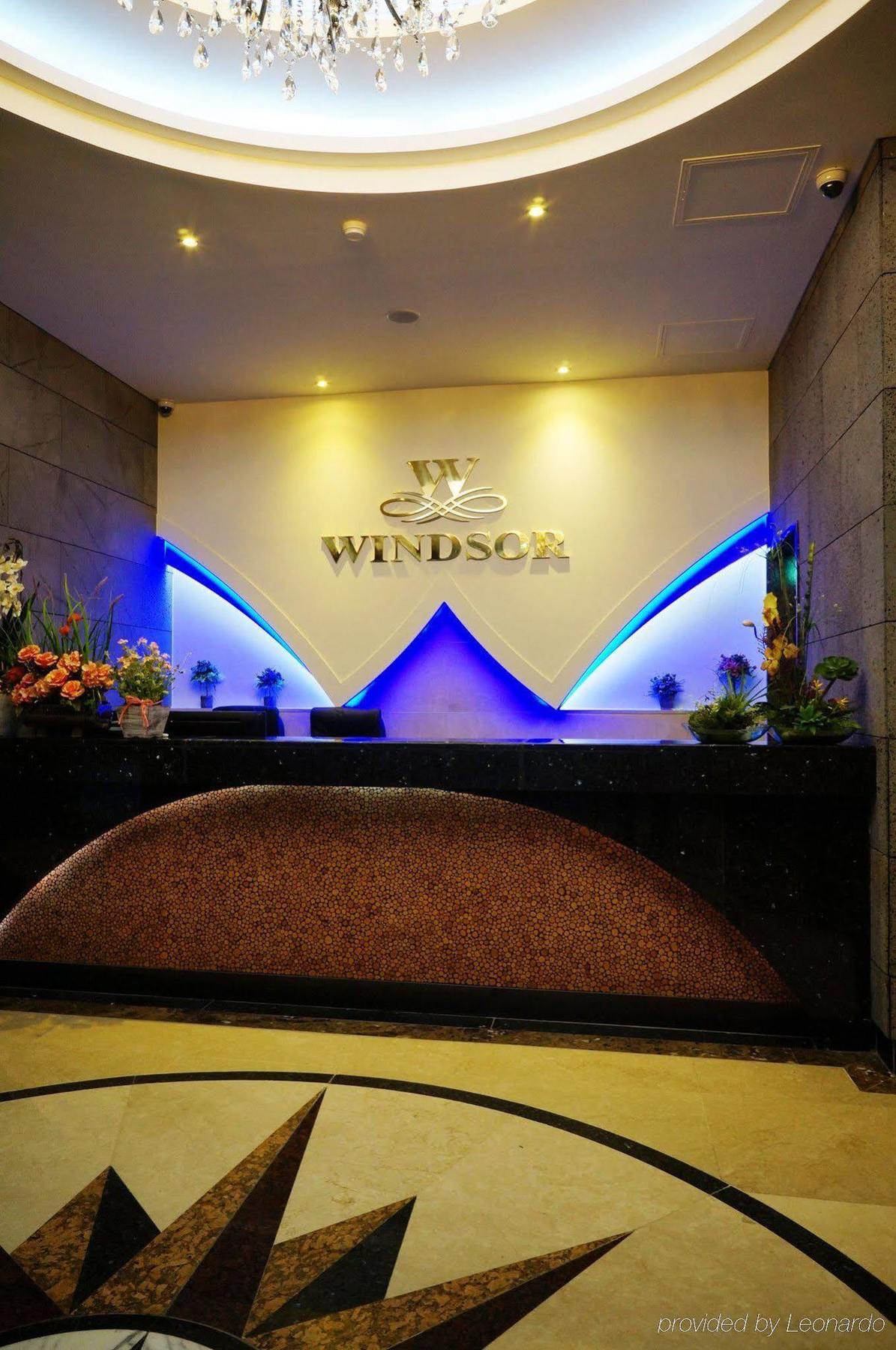 Dongtan Hotel Windsor Hwaseong Eksteriør bilde