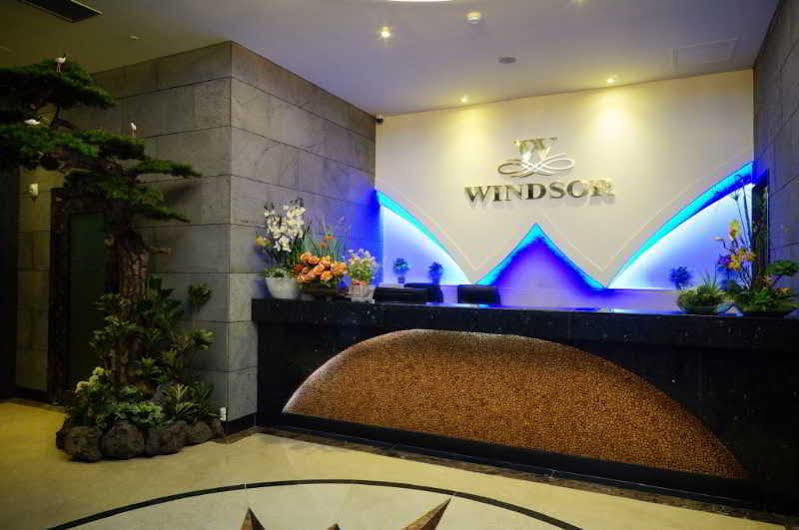 Dongtan Hotel Windsor Hwaseong Eksteriør bilde